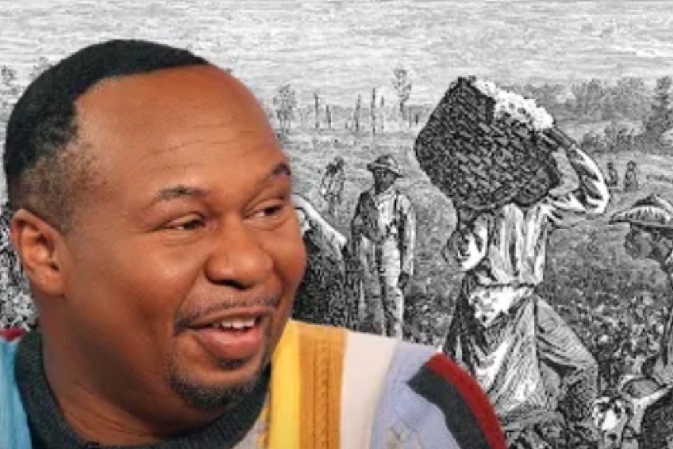 When Comedy Turns Creepy: The Mainland’s Latest “Woke”&nbsp;Moment