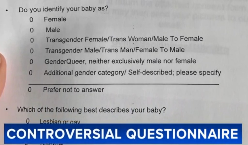 From Outrage to Opportunity: What the “Baby Orientation” Debate Could Actually Teach&nbsp;Us